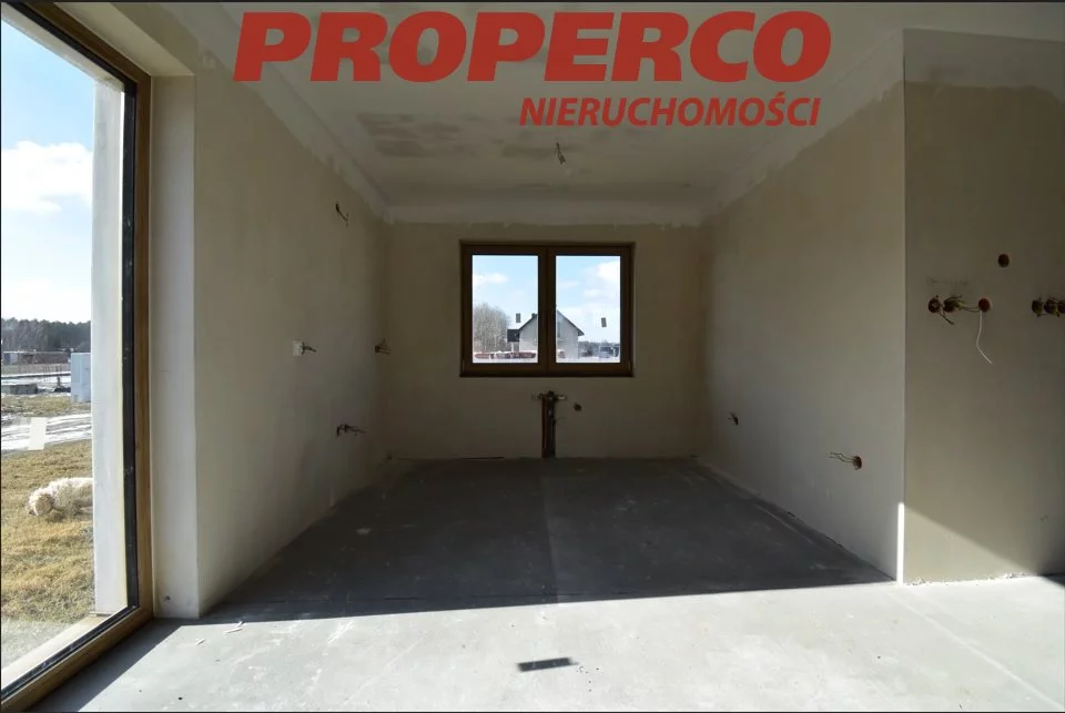 Dom 84,41 m², oferta nr , PRP-DS-74669, Oksa