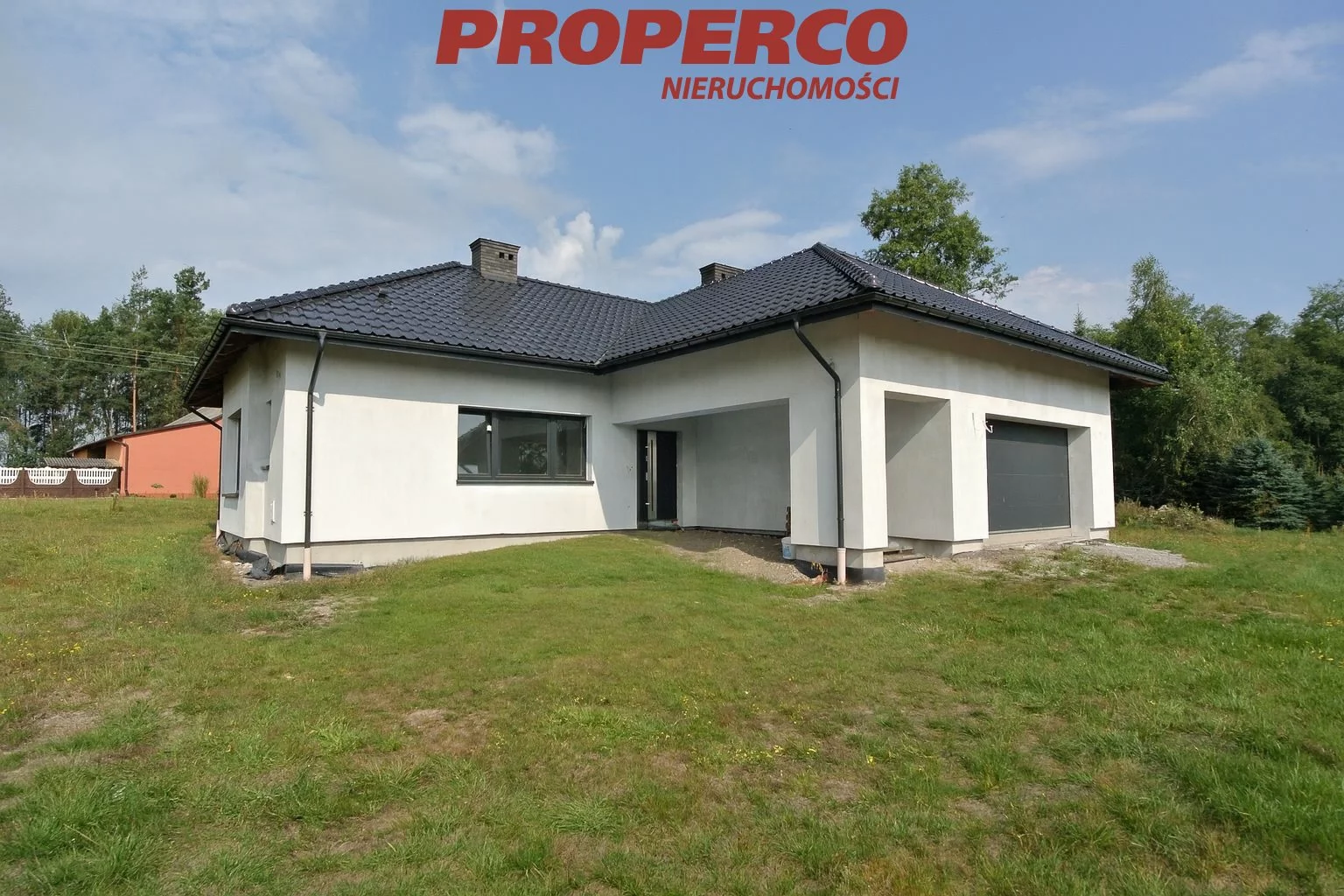 Domy PRP-DS-75450 Oleśnica