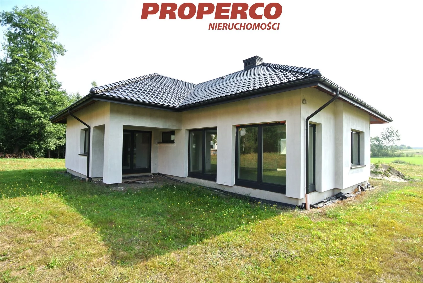 Dom 234,29 m², oferta nr , PRP-DS-75450, Oleśnica