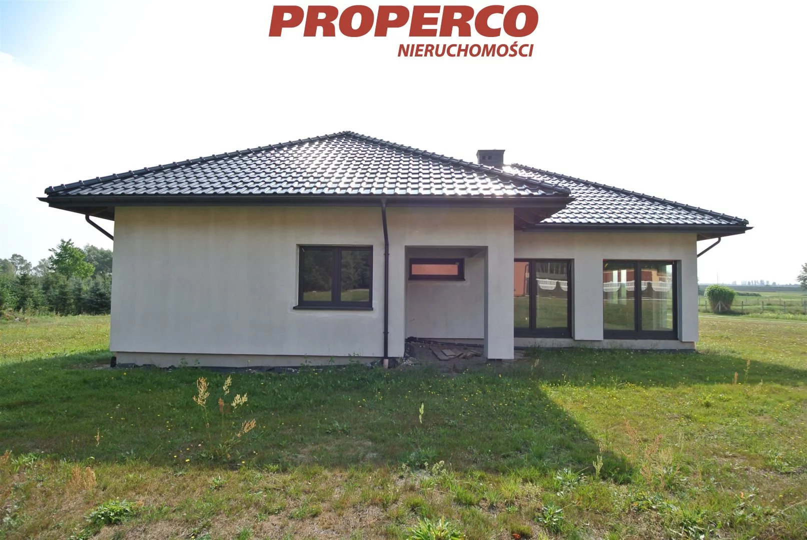 Dom 234,29 m², oferta nr , PRP-DS-75450, Oleśnica