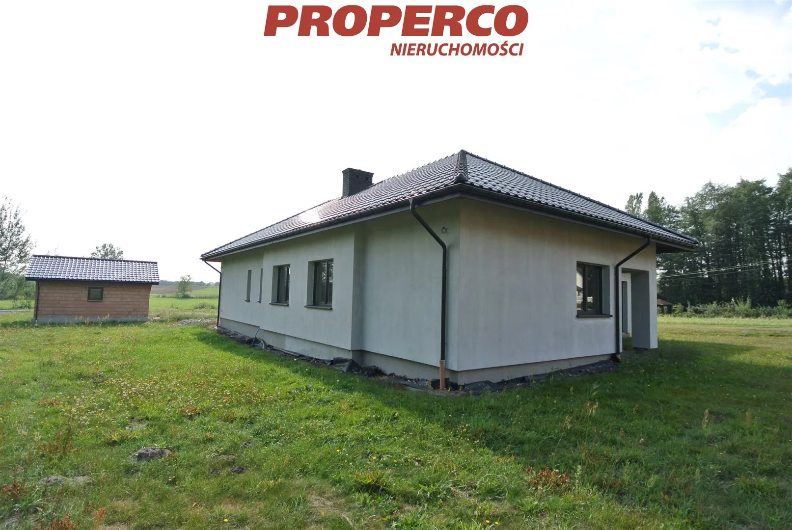 Dom 234,29 m², oferta nr , PRP-DS-75450, Oleśnica