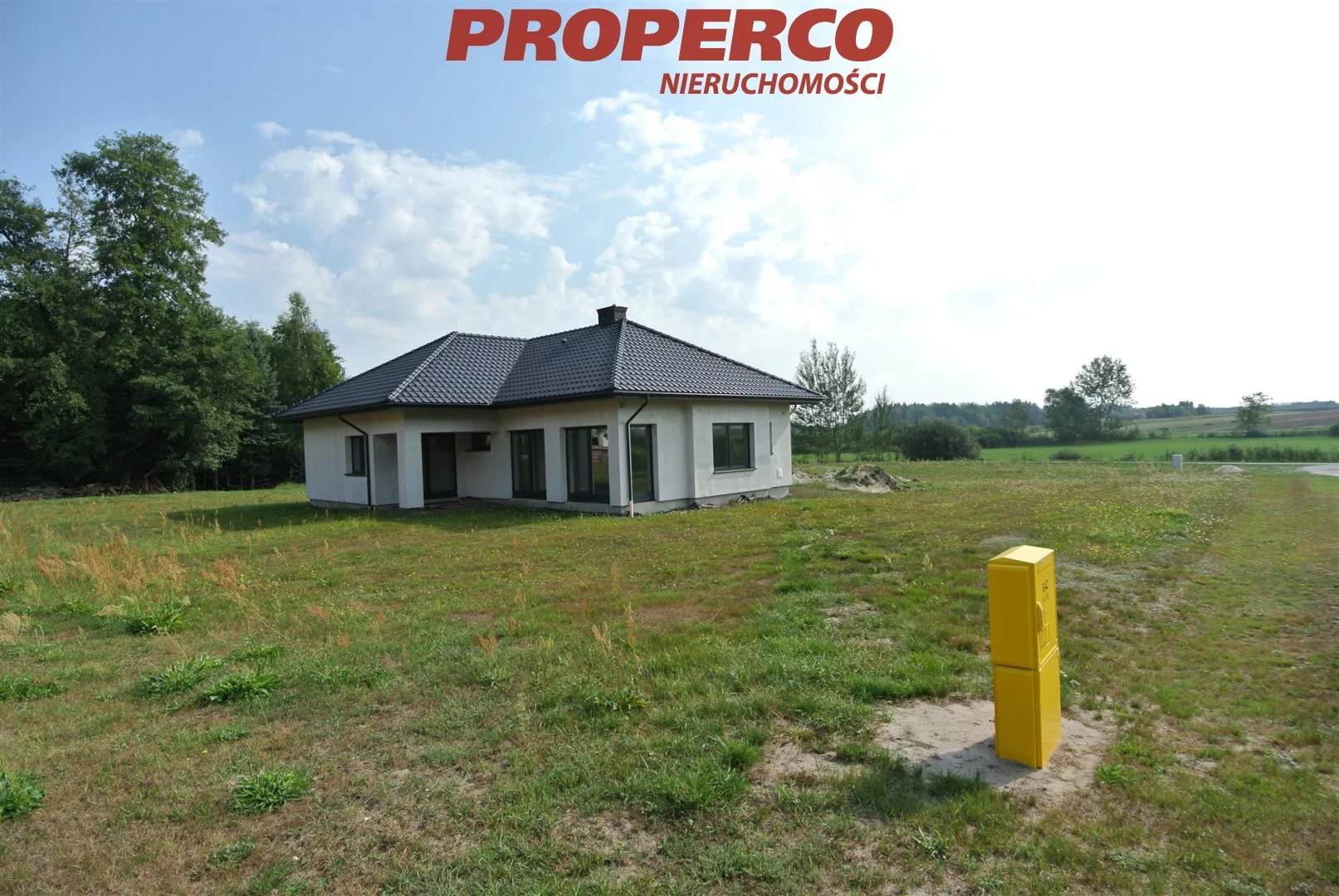 Dom 234,29 m², oferta nr , PRP-DS-75450, Oleśnica