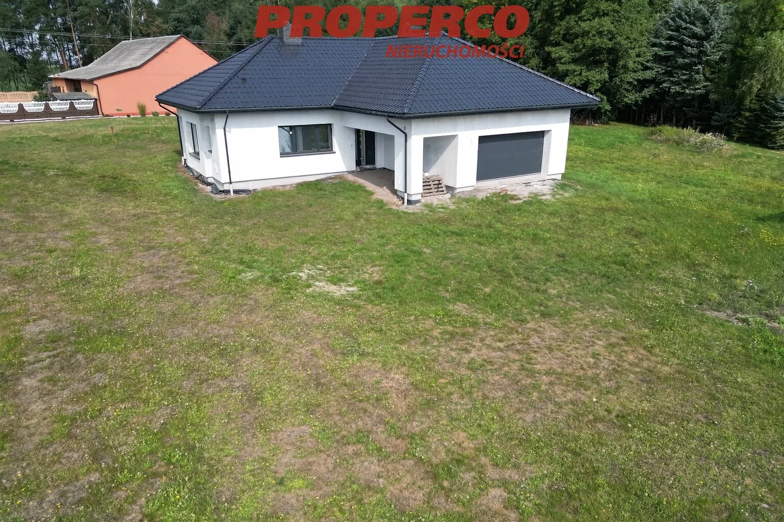 Dom 234,29 m², oferta nr , PRP-DS-75450, Oleśnica