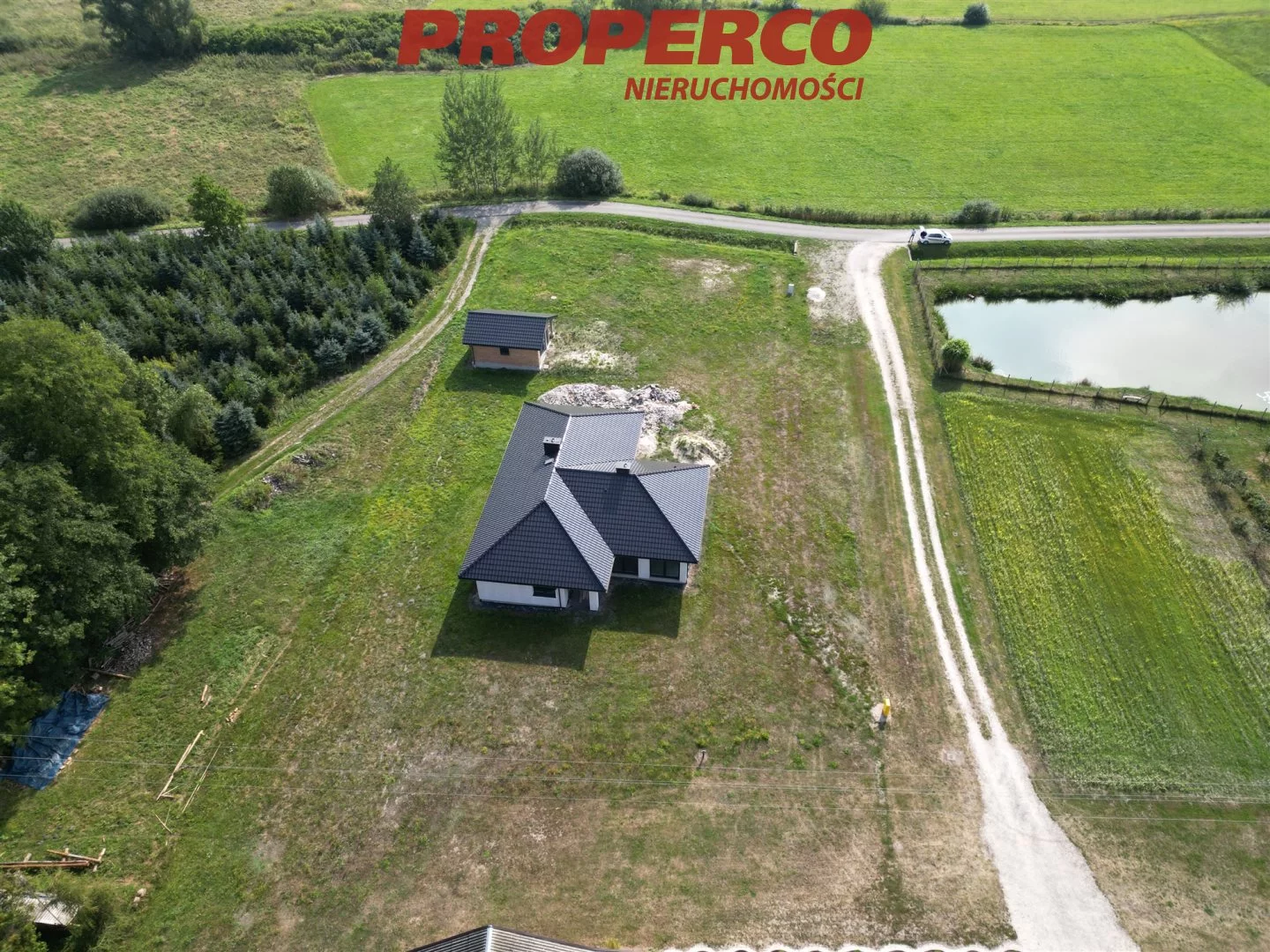 Dom 234,29 m², oferta nr , PRP-DS-75450, Oleśnica