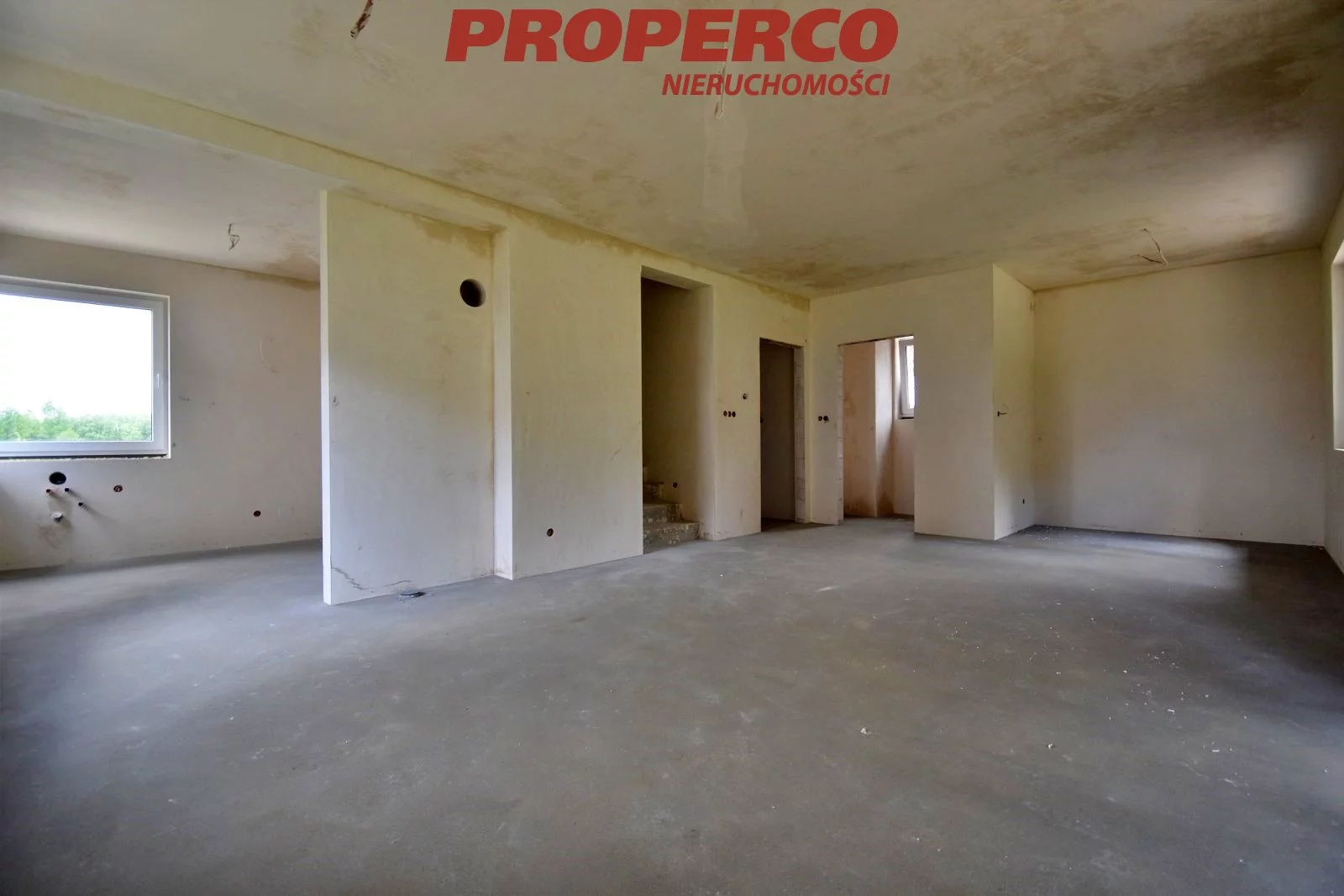 Dom 116,67 m², oferta nr , PRP-DS-74685, Piekoszów