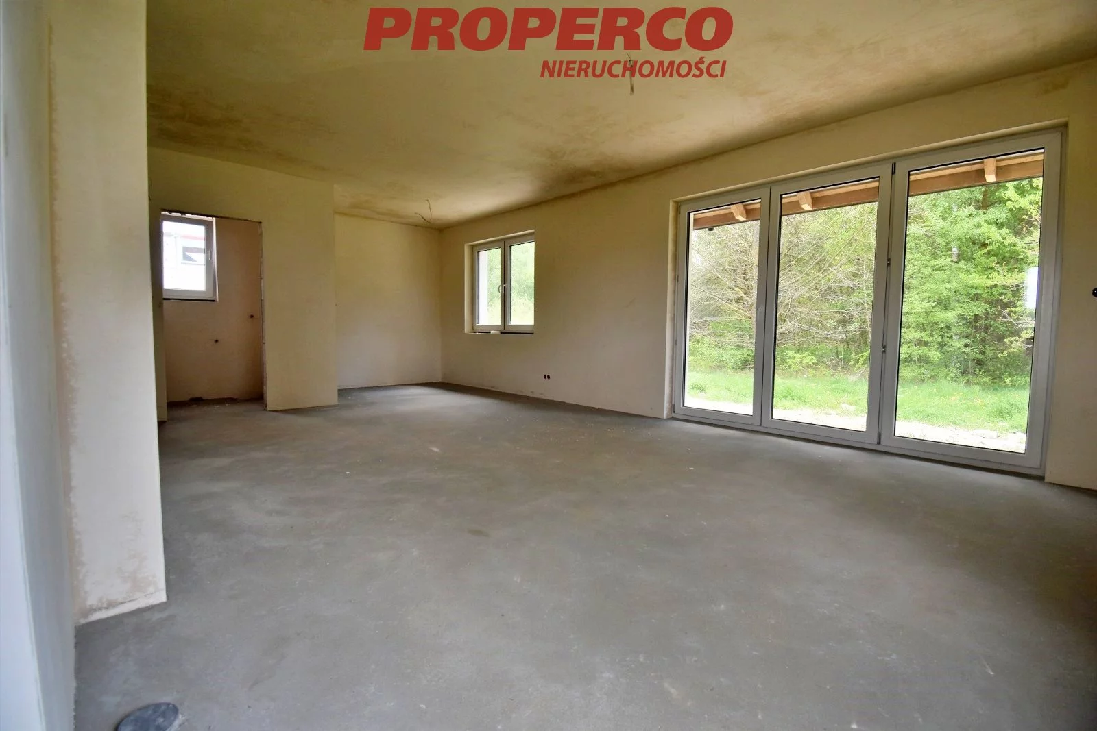 Dom 116,67 m², oferta nr , PRP-DS-74685, Piekoszów