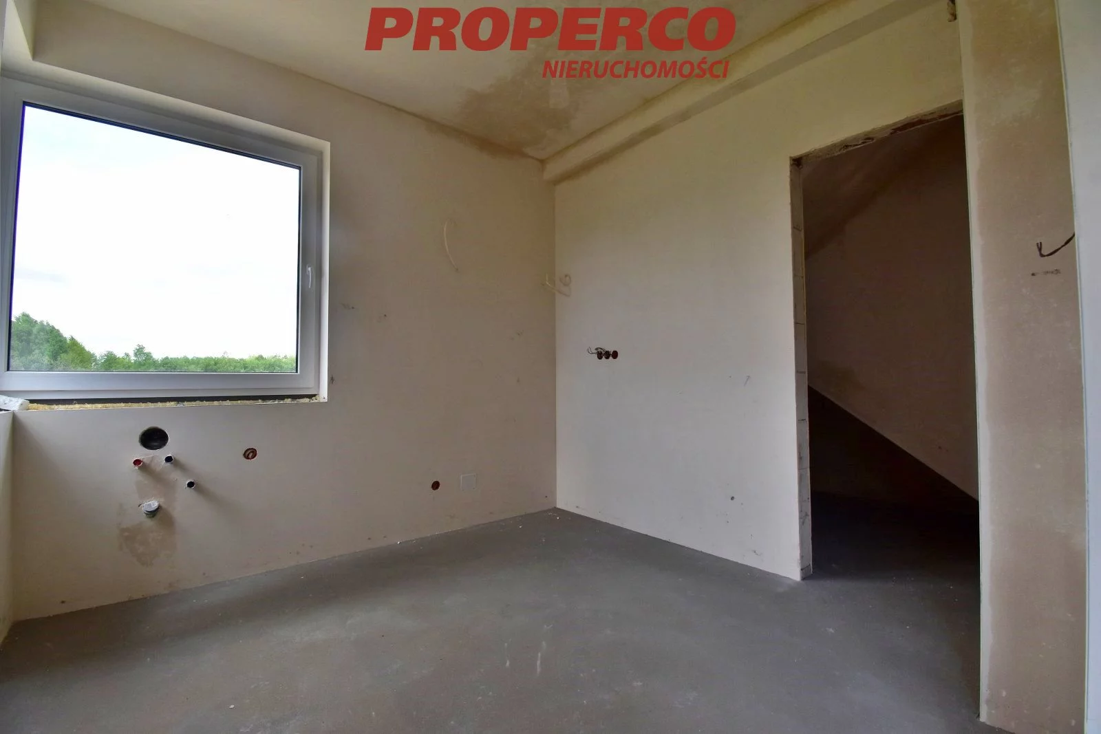 Dom 116,67 m², oferta nr , PRP-DS-74685, Piekoszów