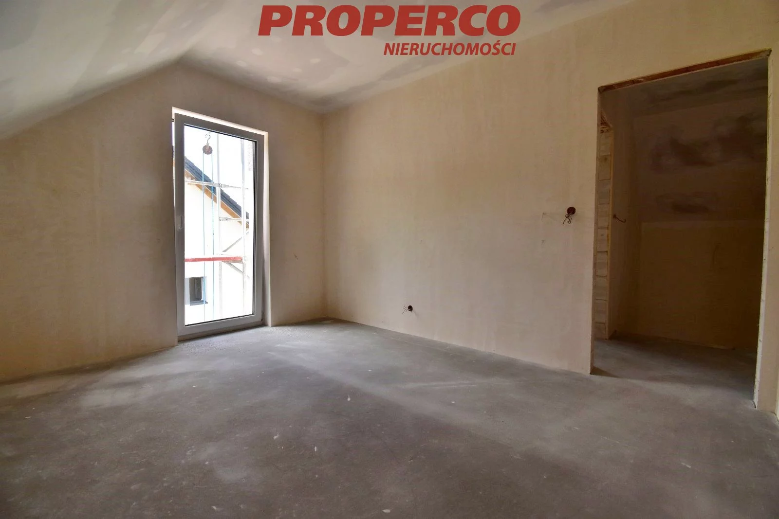 Dom 116,67 m², oferta nr , PRP-DS-74685, Piekoszów