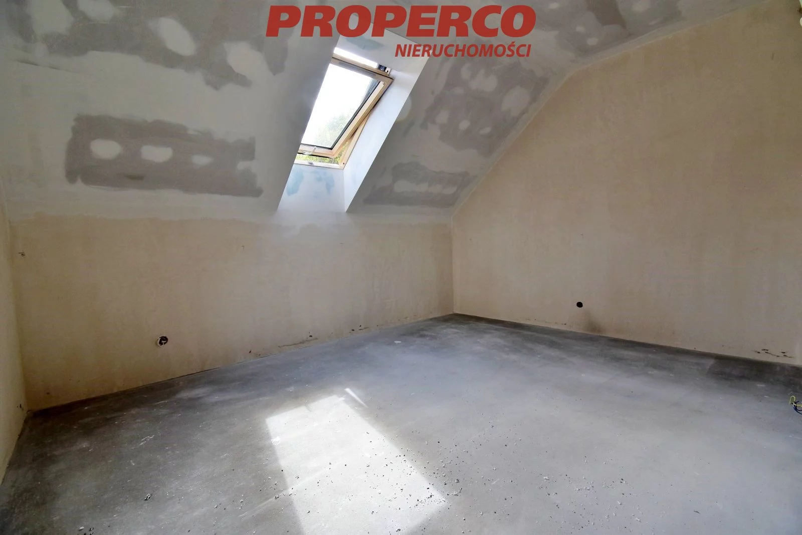 Dom 116,67 m², oferta nr , PRP-DS-74685, Piekoszów