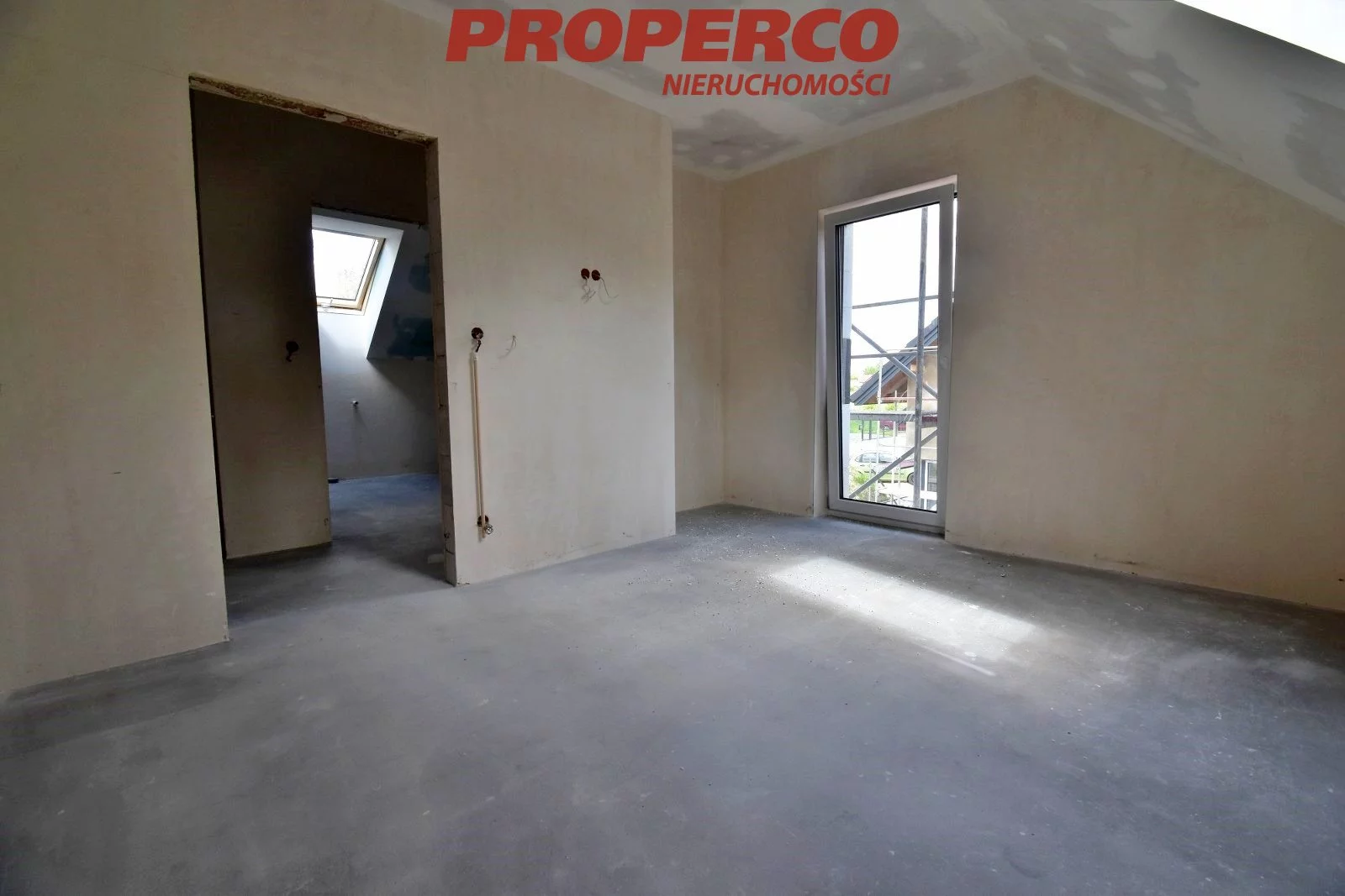 Dom 116,67 m², oferta nr , PRP-DS-74685, Piekoszów