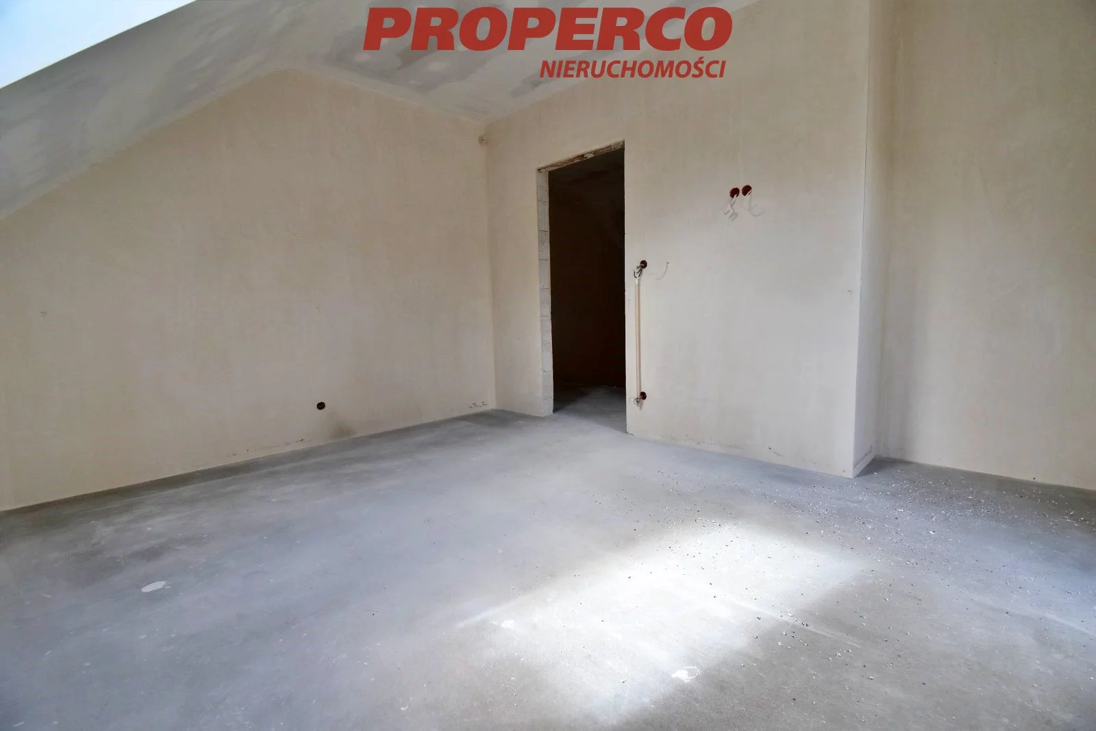Dom 116,67 m², oferta nr , PRP-DS-74685, Piekoszów
