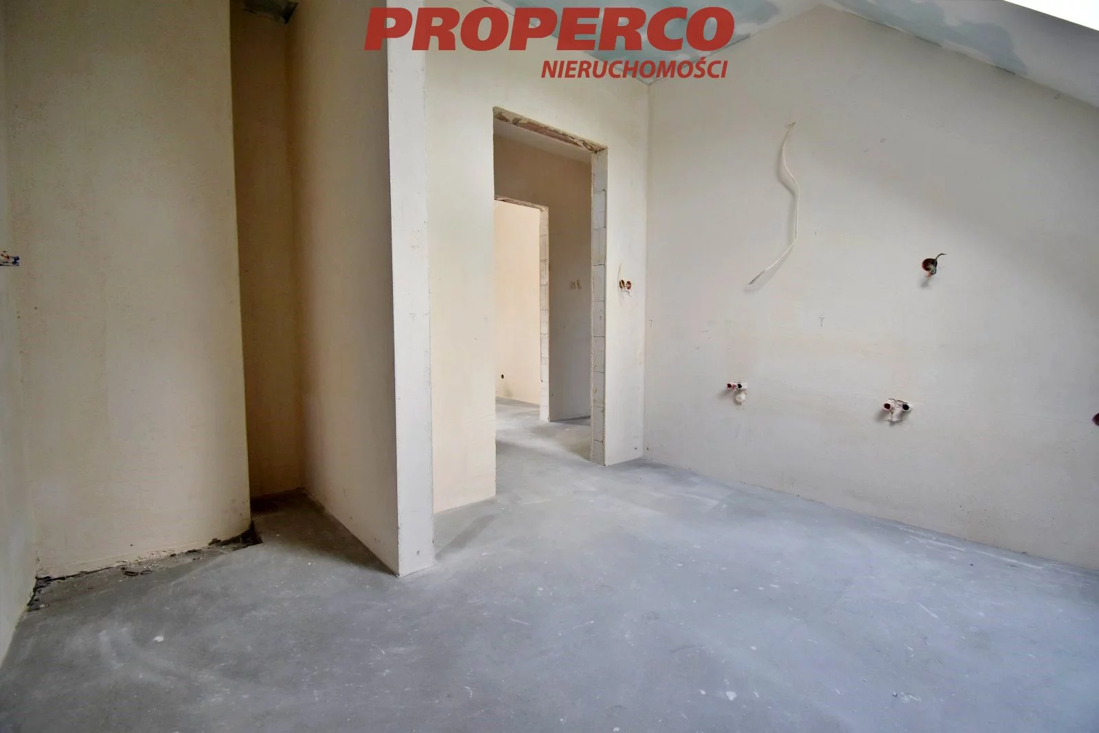 Dom 116,67 m², oferta nr , PRP-DS-74685, Piekoszów