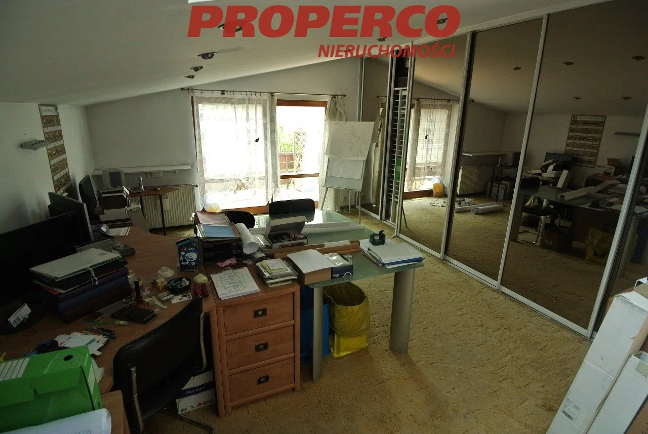Dom 322,00 m², oferta nr , PRP-DS-73530, Raszyn