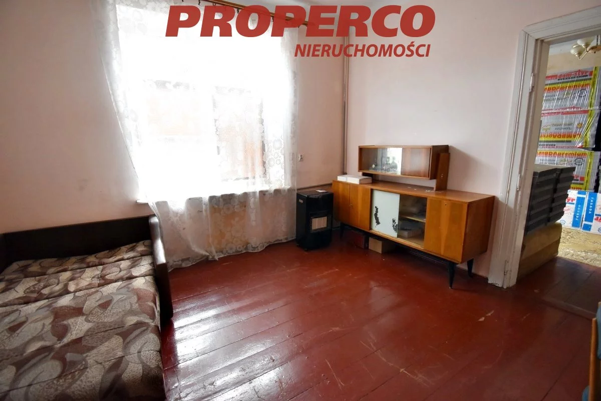 Dom 220,82 m², oferta nr , PRP-DS-73156, Skarżysko-Kamienna