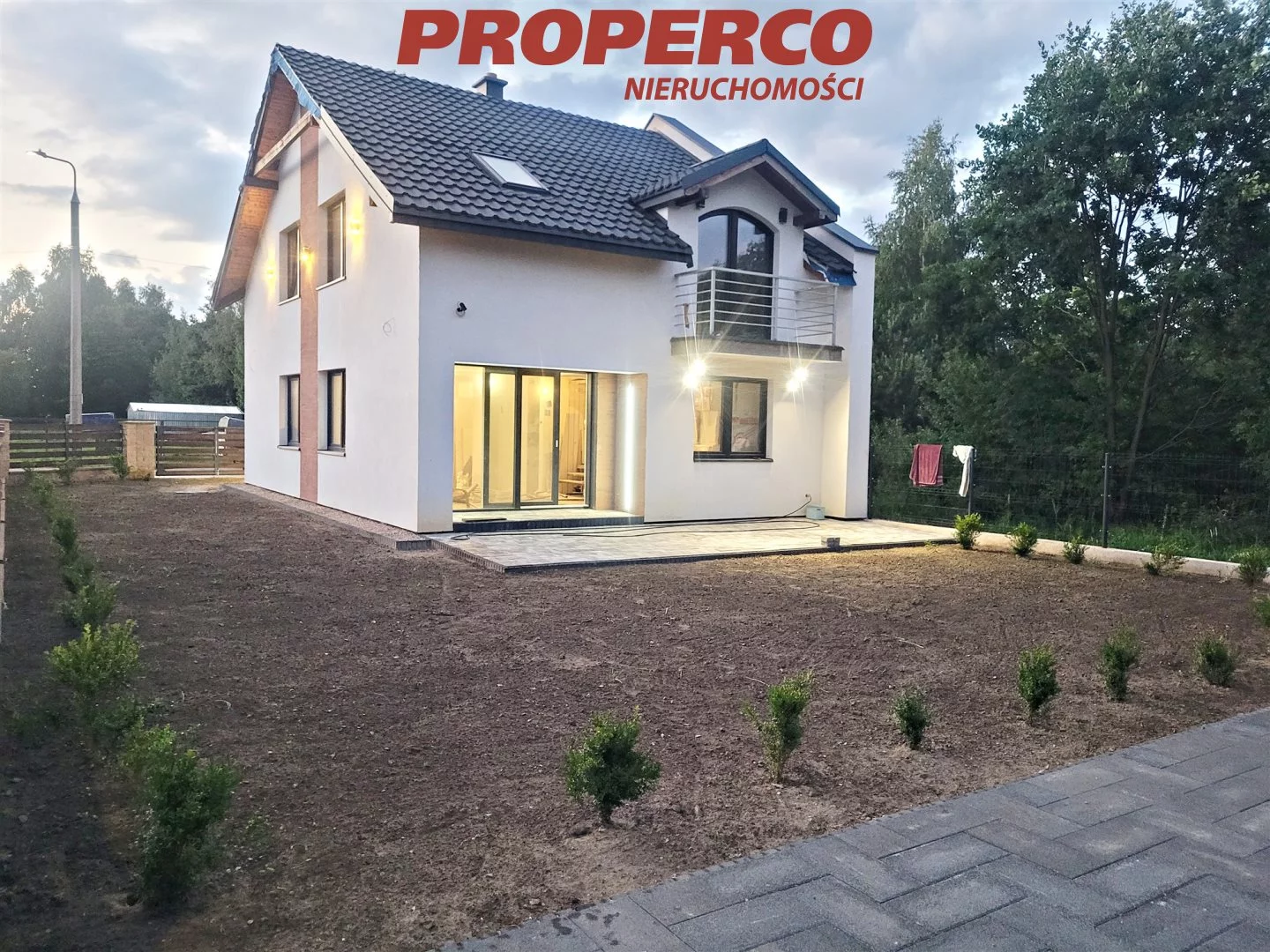 Dom na sprzedaż, 131,27 m², oferta nr PRP-DS-74148