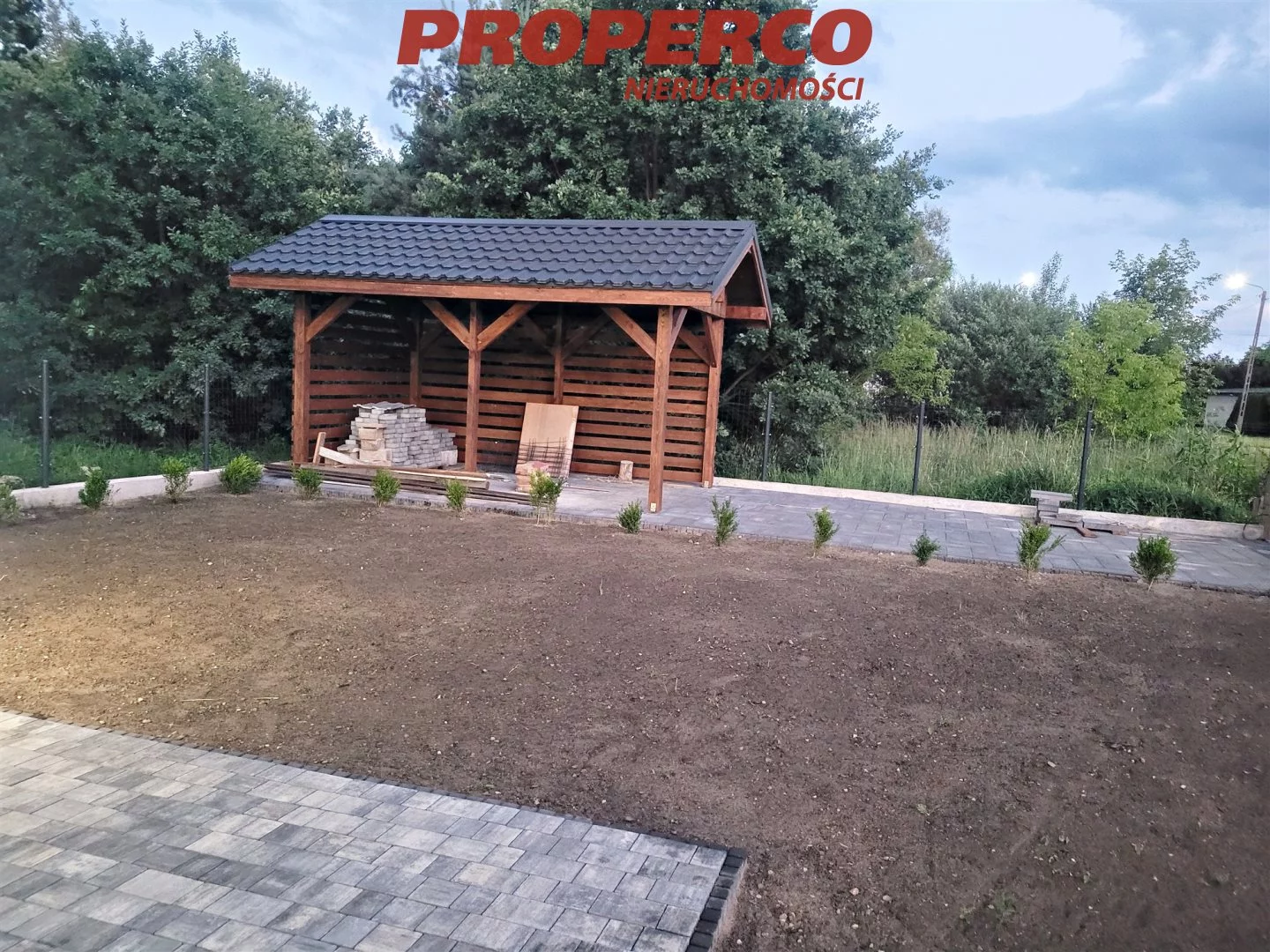 Dom 131,27 m², oferta nr , PRP-DS-74148, Skarżysko-Kamienna