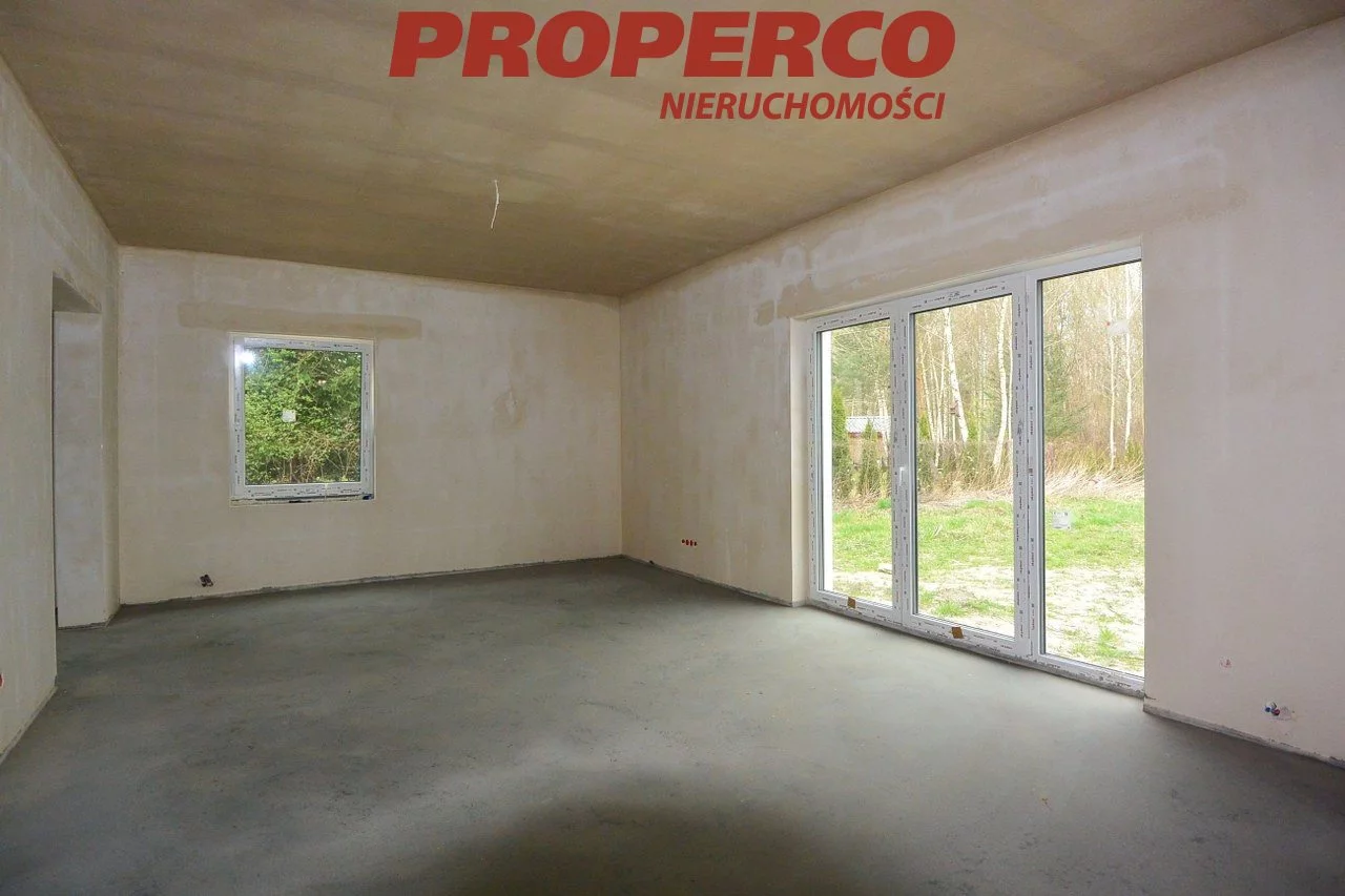 Dom 130,00 m², oferta nr , PRP-DS-74662, Żabia Wola