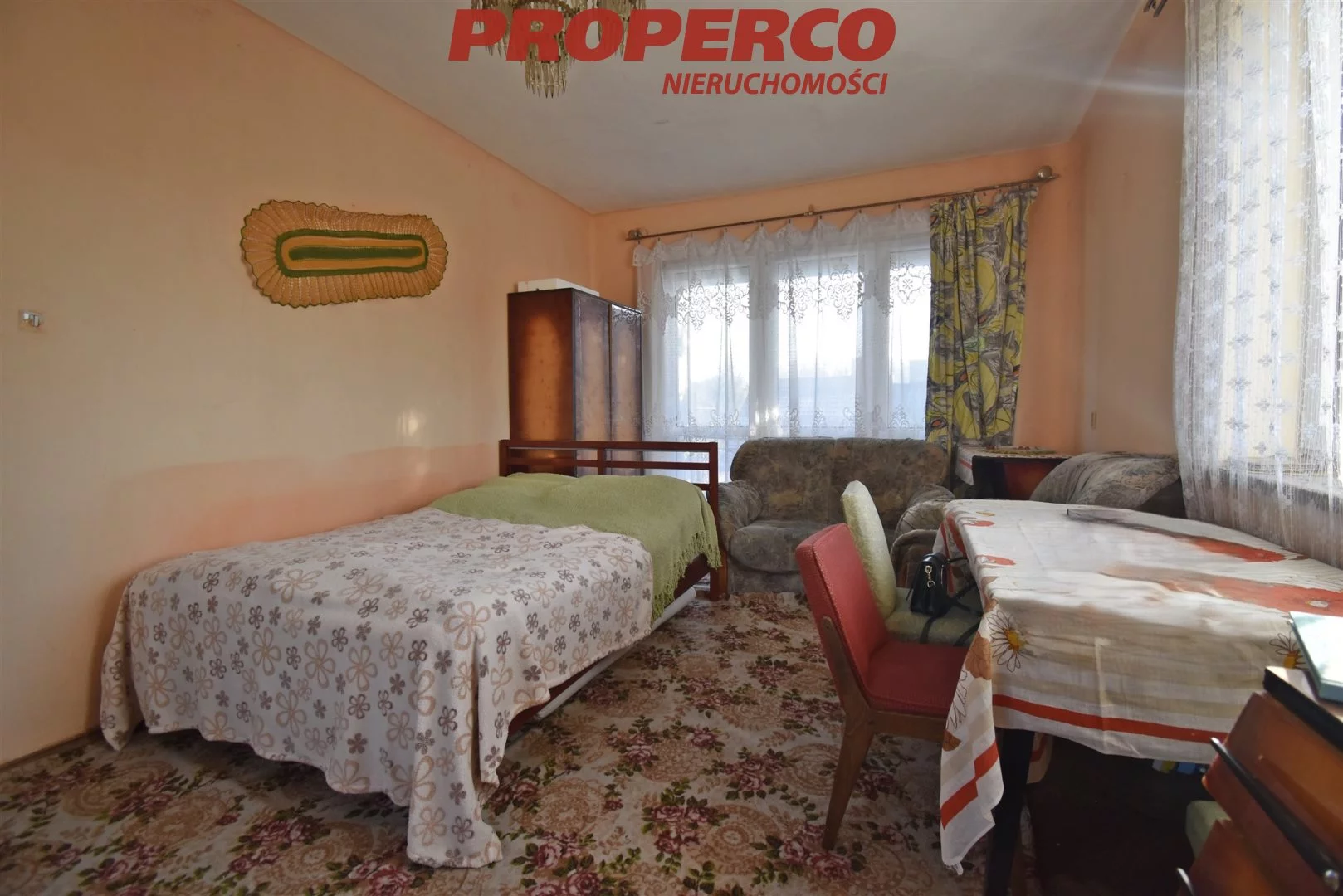 Dom 188,00 m², oferta nr , PRP-DS-74476, Kielce, Pakosz, Zagonowa