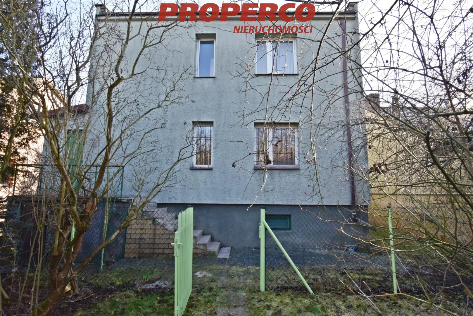 Dom 188,00 m², oferta nr , PRP-DS-74476, Kielce, Pakosz, Zagonowa