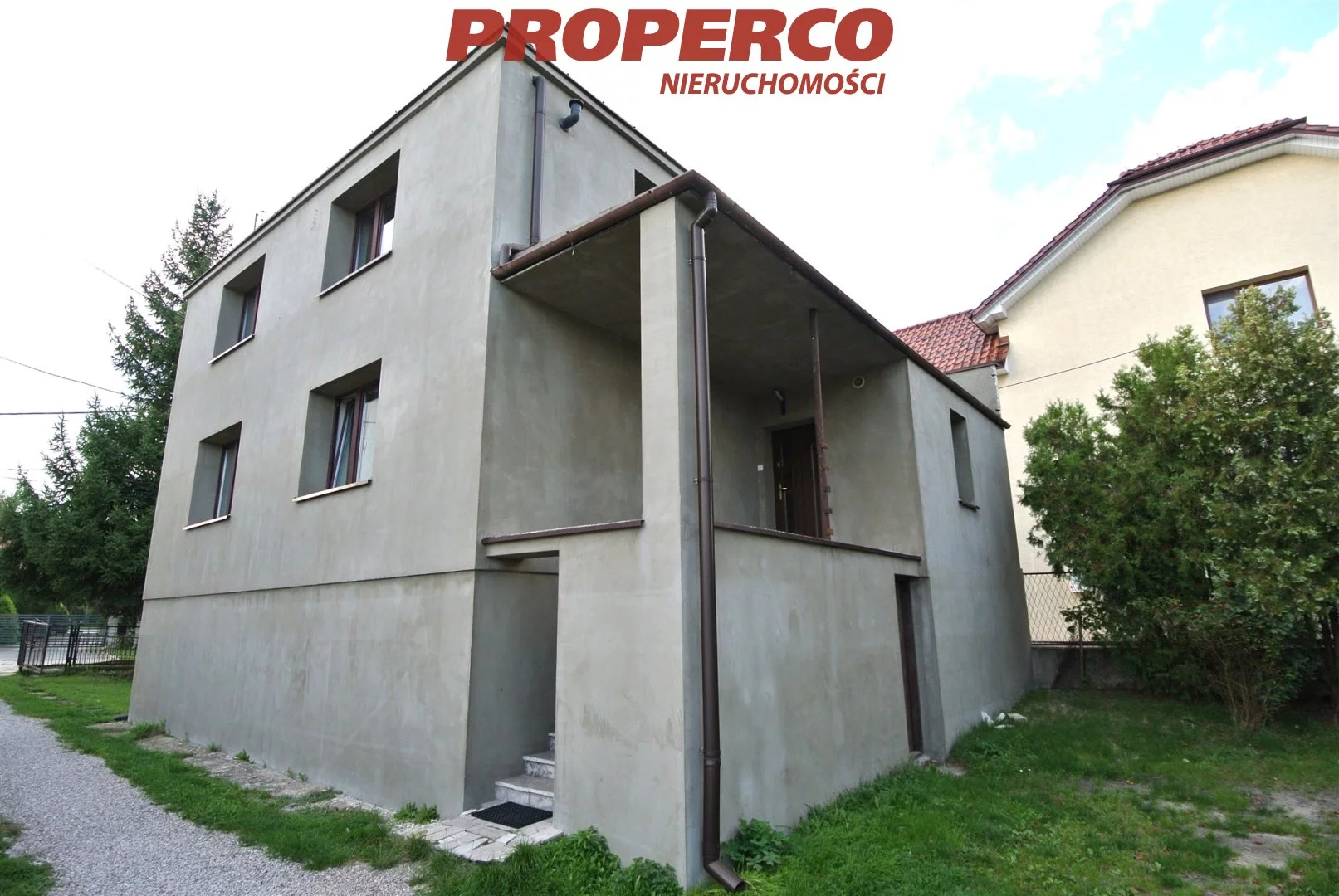 Dom 120,00 m², oferta nr , PRP-DW-75498, Daleszyce