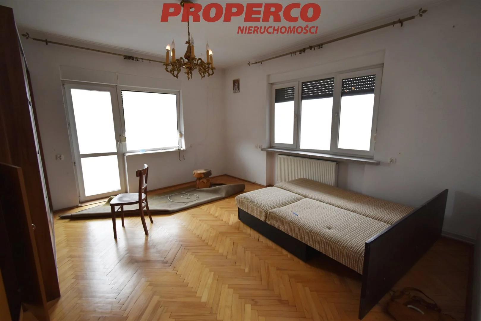 Dom 344,60 m², oferta nr , PRP-DW-74949, Kielce, Centrum, Zgoda