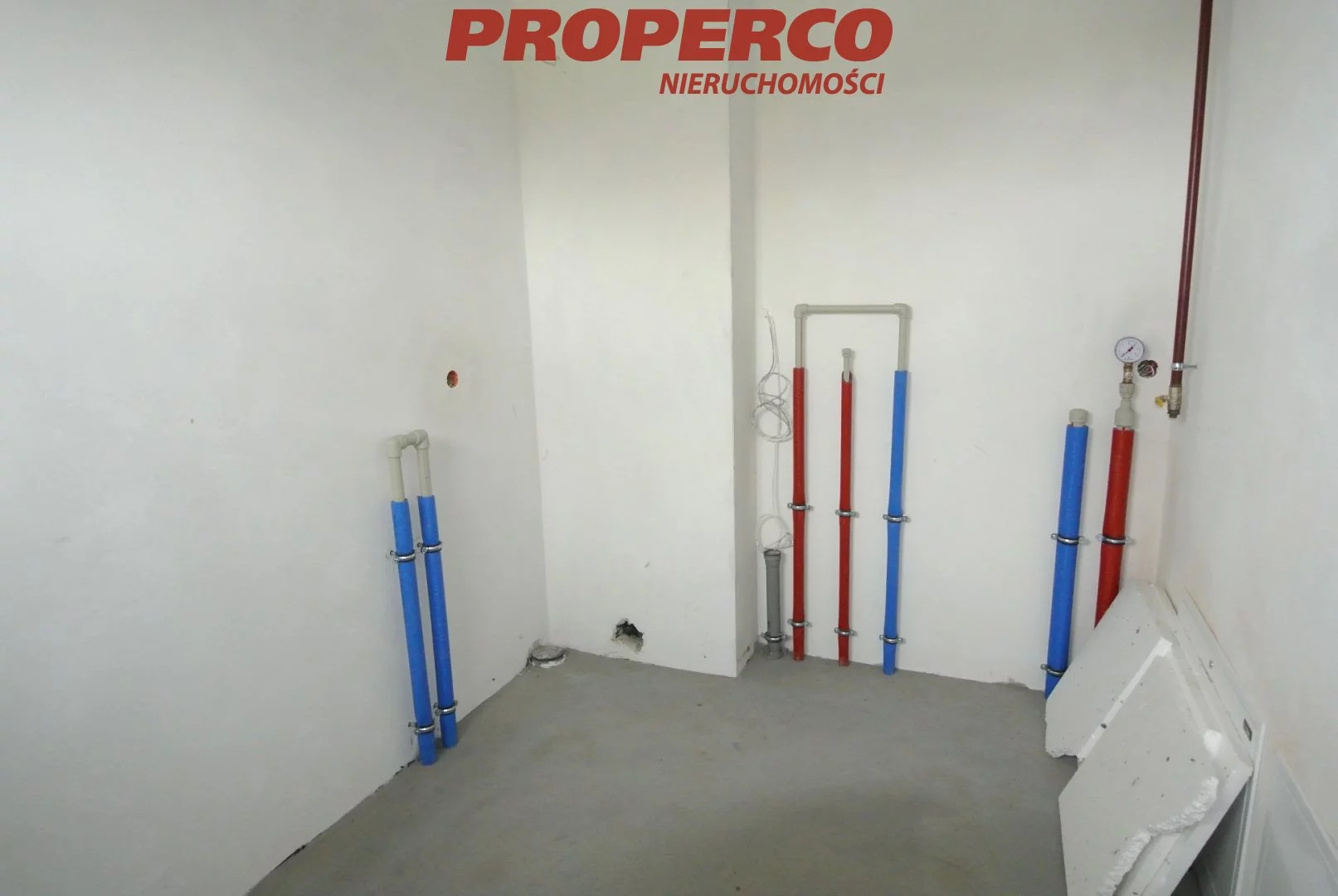 Dom 168,00 m², oferta nr , PRP-DS-72405, Błonie