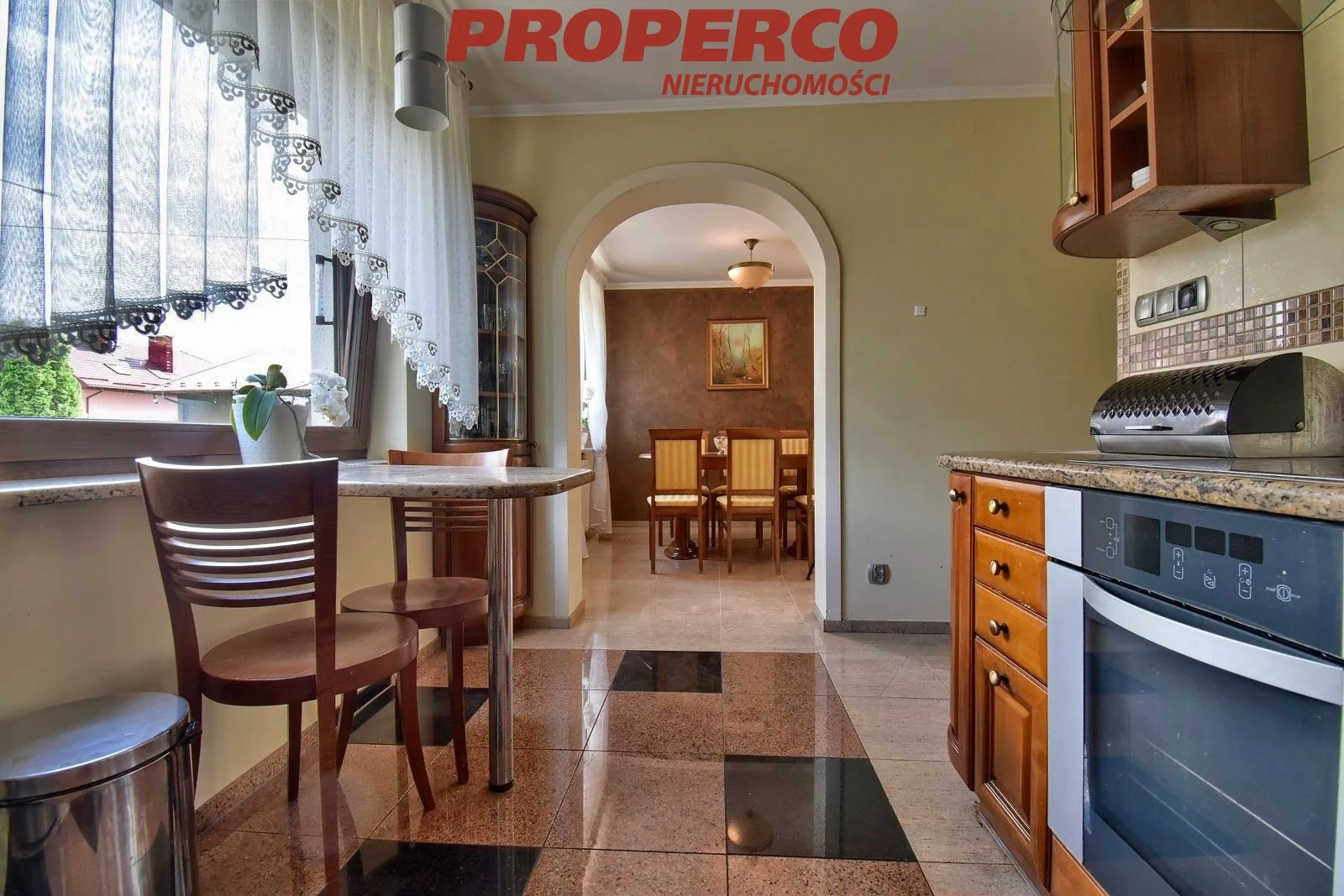 Dom 170,50 m², oferta nr , PRP-DS-75418, Górno