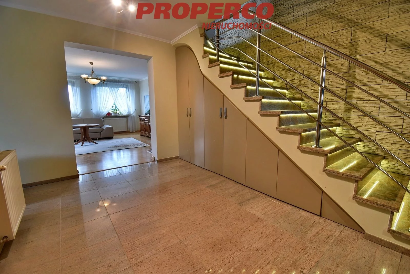 Dom 170,50 m², oferta nr , PRP-DS-75418, Górno