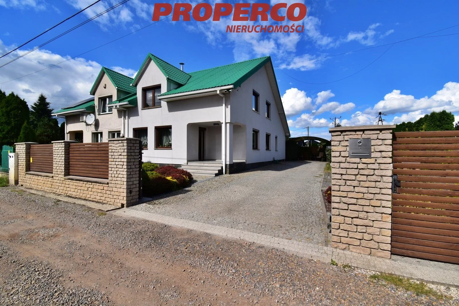 Dom 170,50 m², oferta nr , PRP-DS-75418, Górno