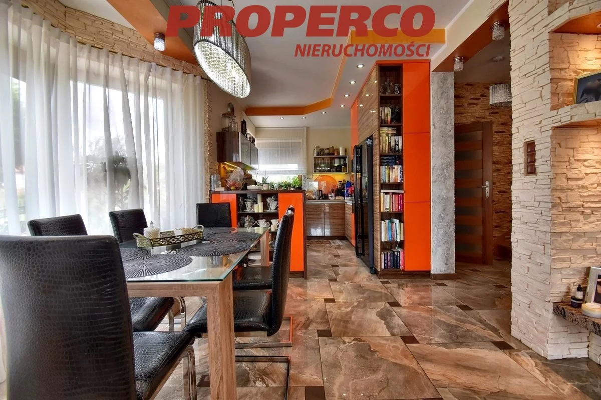 Dom 200,00 m², oferta nr , PRP-DS-71732, Jędrzejów