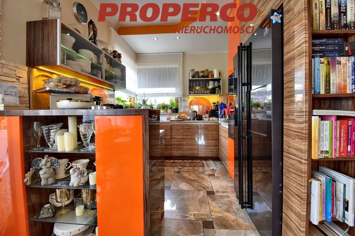 Dom 200,00 m², oferta nr , PRP-DS-71732, Jędrzejów