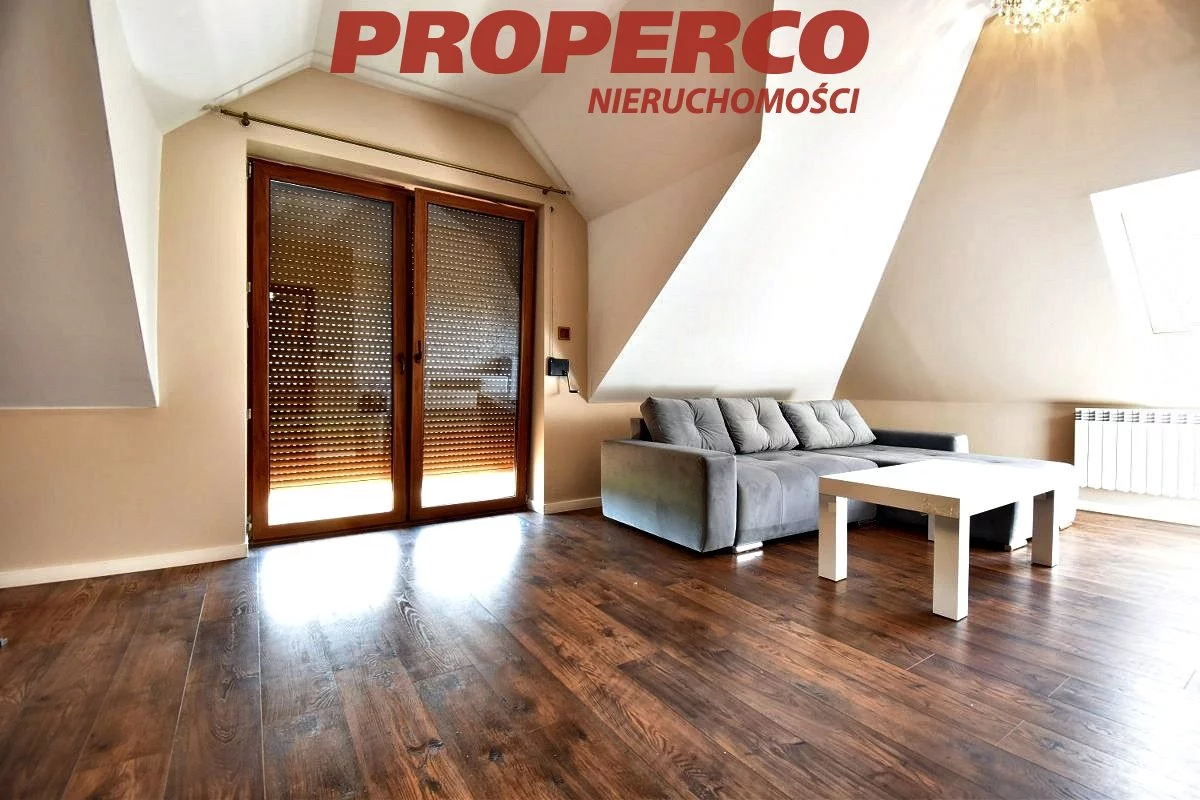 Dom 200,00 m², oferta nr , PRP-DS-71732, Jędrzejów