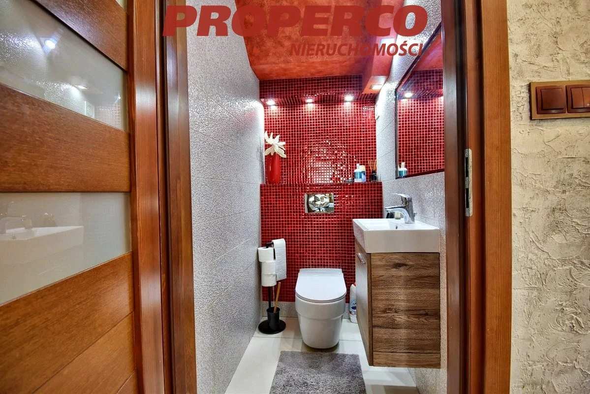 Dom 200,00 m², oferta nr , PRP-DS-71732, Jędrzejów