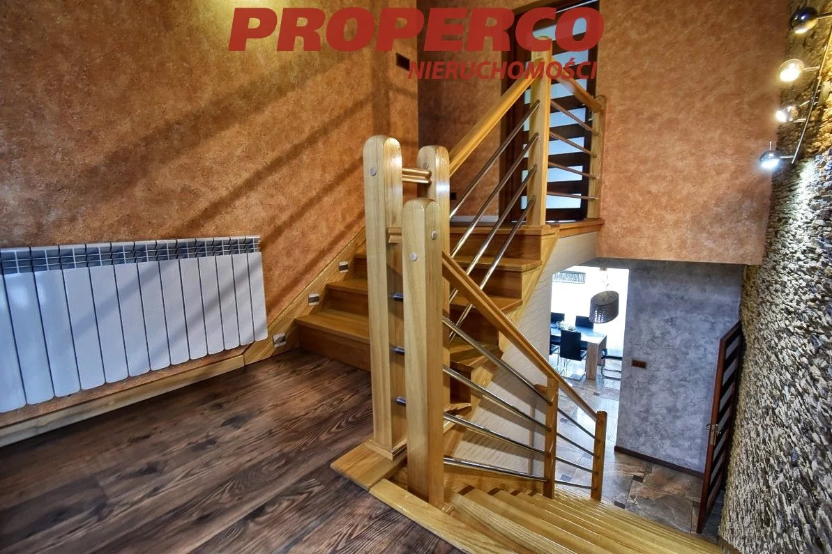Dom 200,00 m², oferta nr , PRP-DS-71732, Jędrzejów