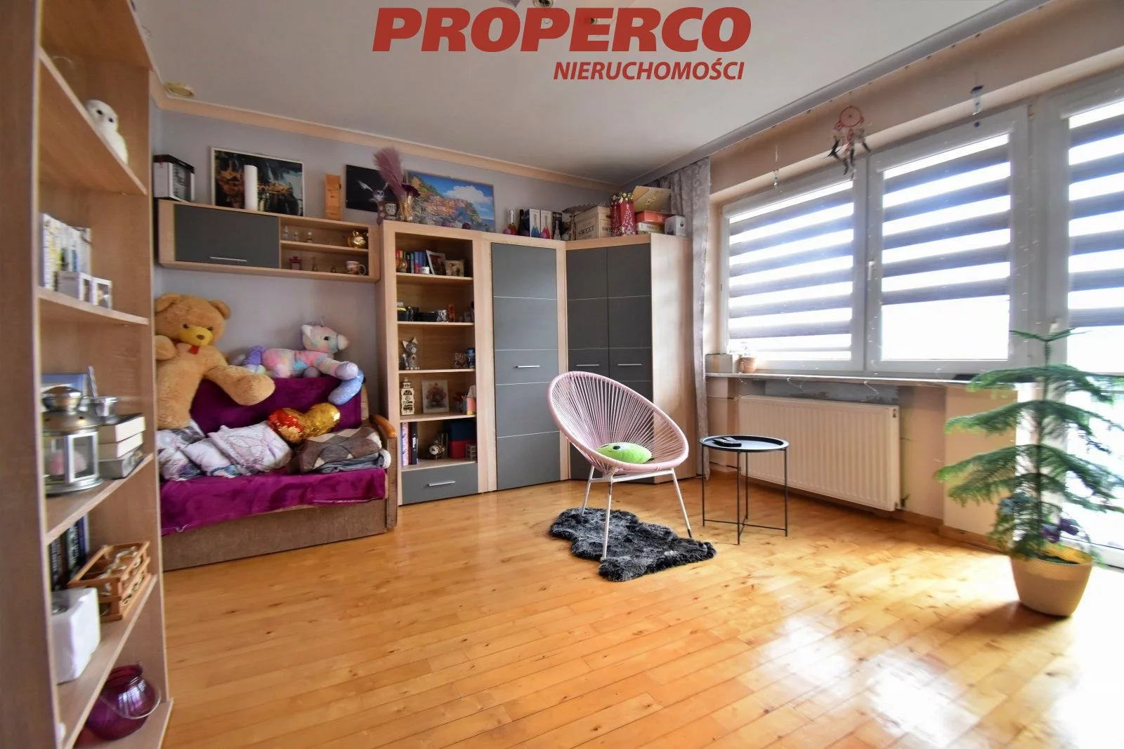 Dom 175,00 m², oferta nr , PRP-DS-75010, Kielce, Białogon