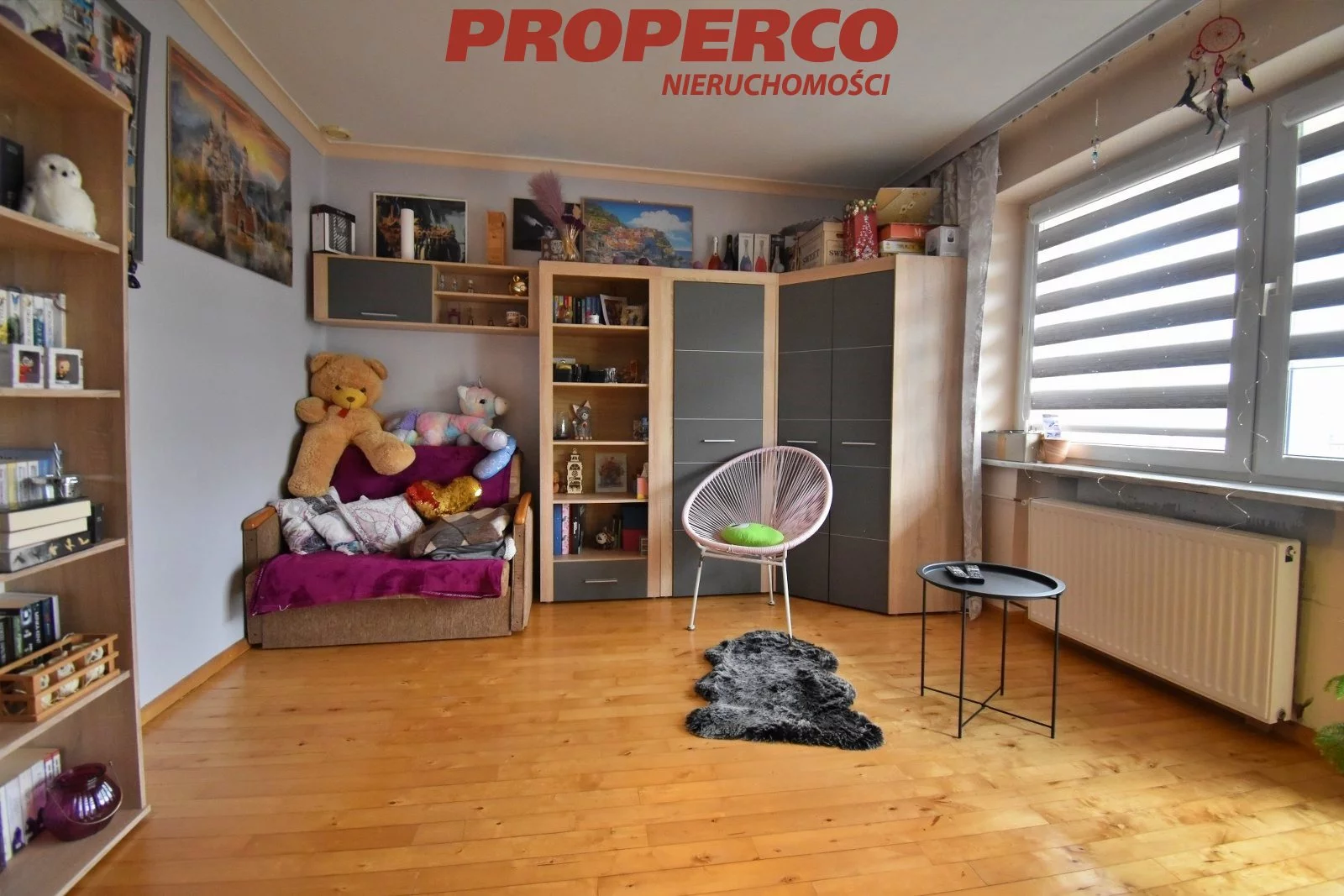 Dom 175,00 m², oferta nr , PRP-DS-75010, Kielce, Białogon