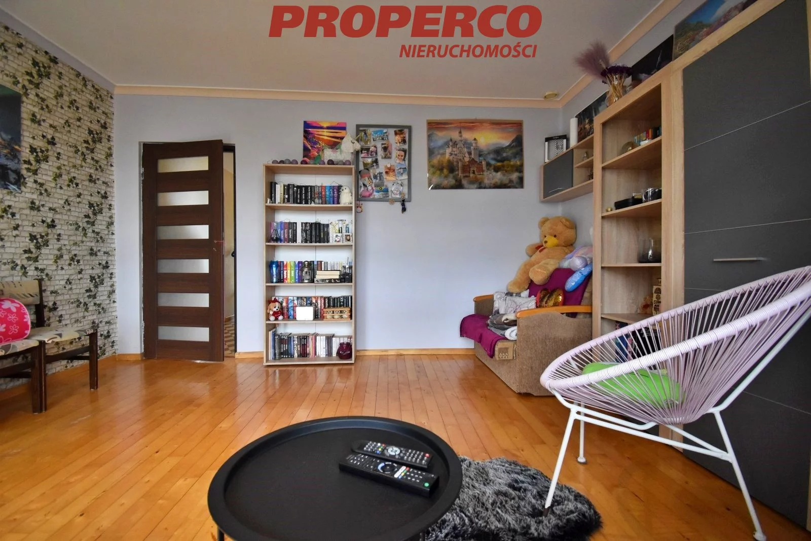 Dom 175,00 m², oferta nr , PRP-DS-75010, Kielce, Białogon