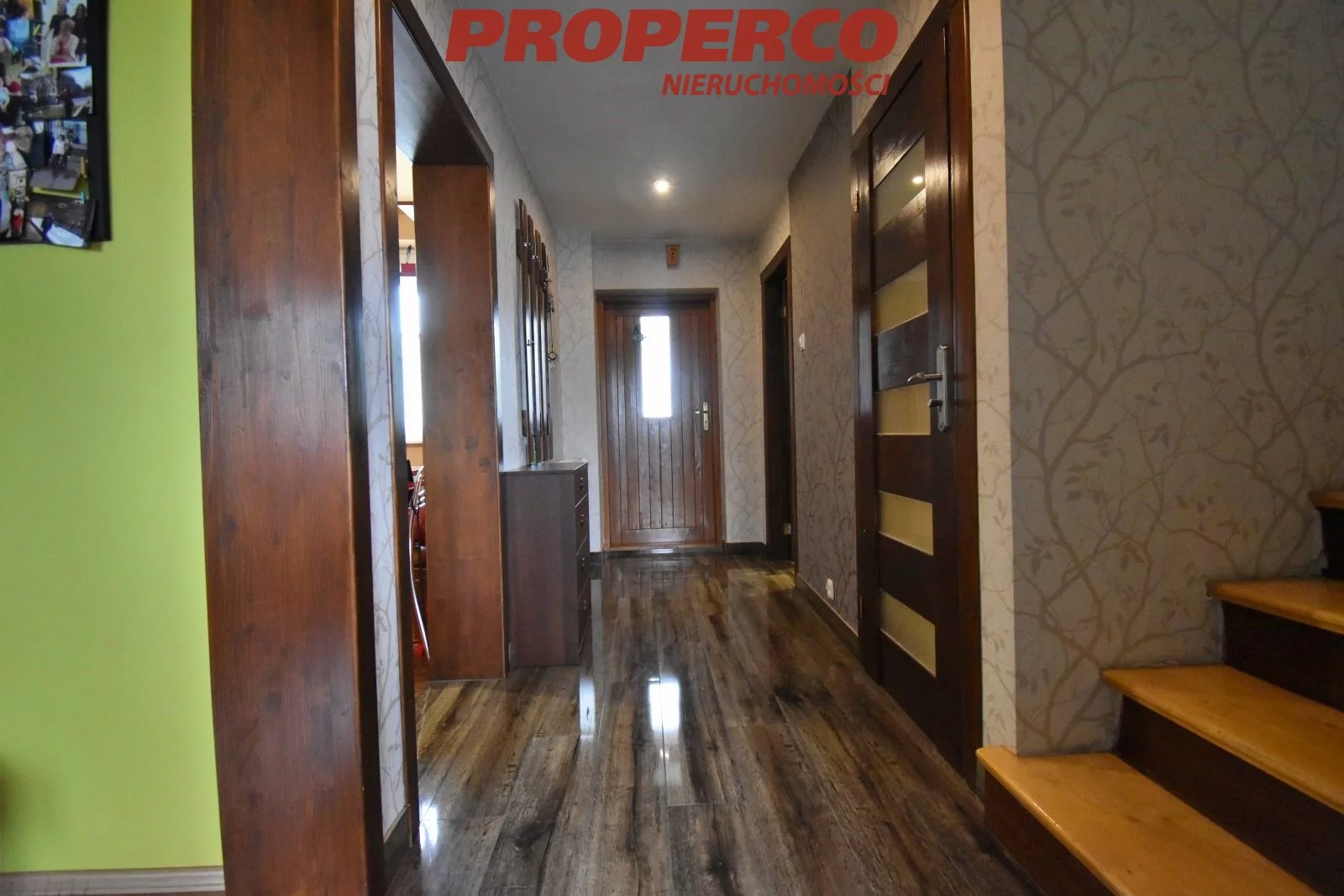 Dom 175,00 m², oferta nr , PRP-DS-75010, Kielce, Białogon
