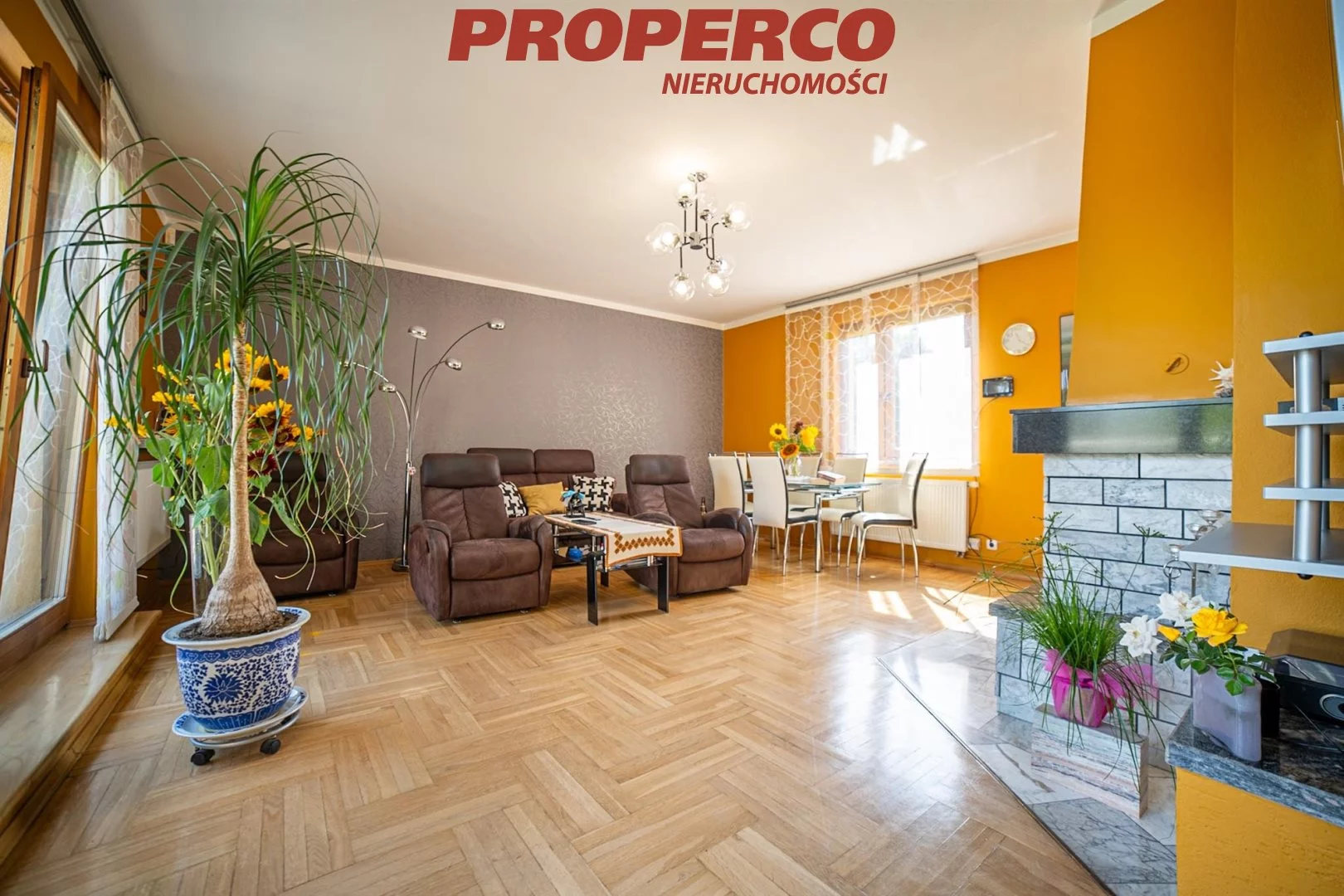 Dom i rezydencja 296,90 m², oferta nr , PRP-DS-73893, Kielce, Dobromyśl