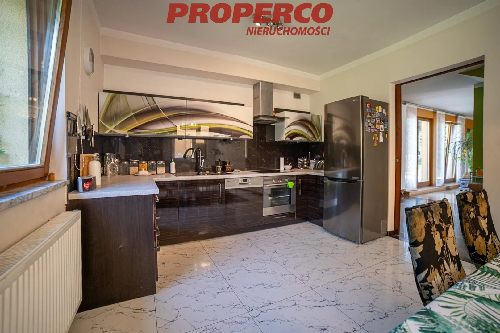 Dom i rezydencja 296,90 m², oferta nr , PRP-DS-73893, Kielce, Dobromyśl