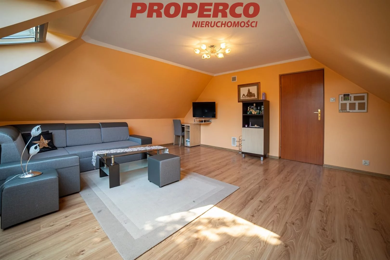 Dom i rezydencja 296,90 m², oferta nr , PRP-DS-73893, Kielce, Dobromyśl