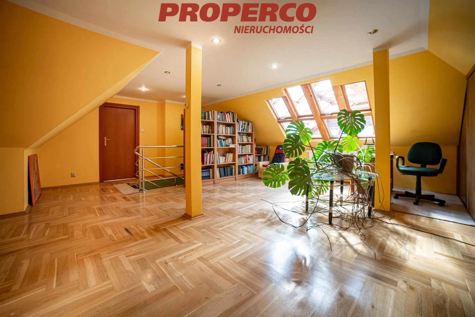 Dom i rezydencja 296,90 m², oferta nr , PRP-DS-73893, Kielce, Dobromyśl
