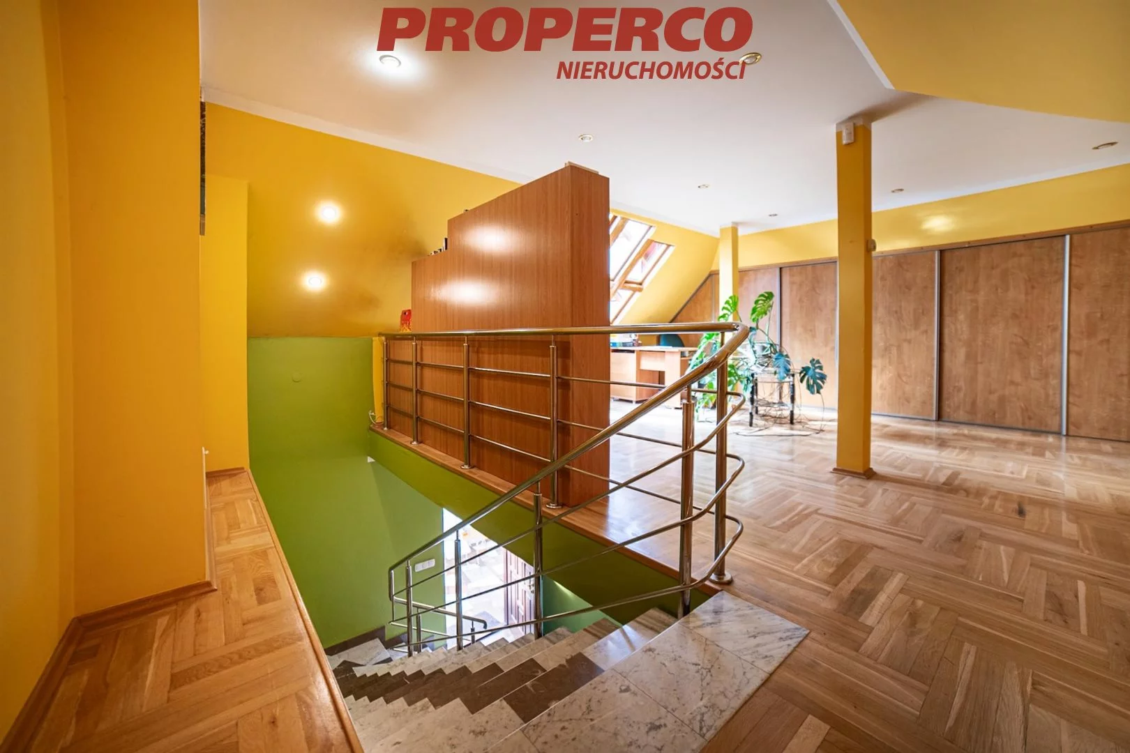 Dom i rezydencja 296,90 m², oferta nr , PRP-DS-73893, Kielce, Dobromyśl
