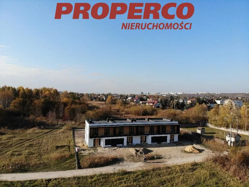 Dom na sprzedaż, 125,00 m², oferta nr PRP-DS-74510