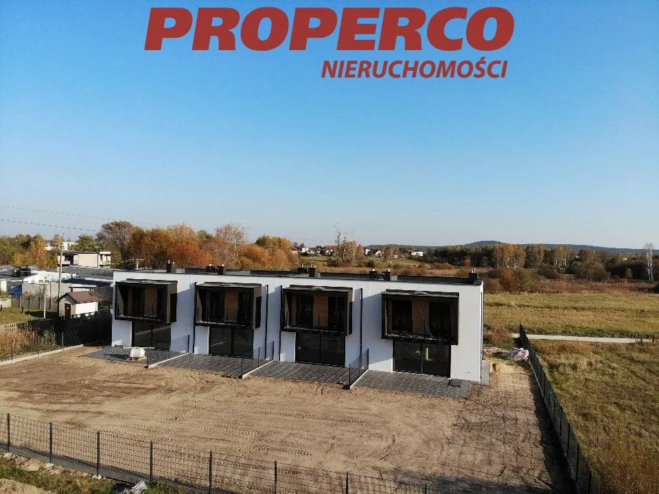 Dom na sprzedaż, 125,00 m², oferta nr PRP-DS-74518