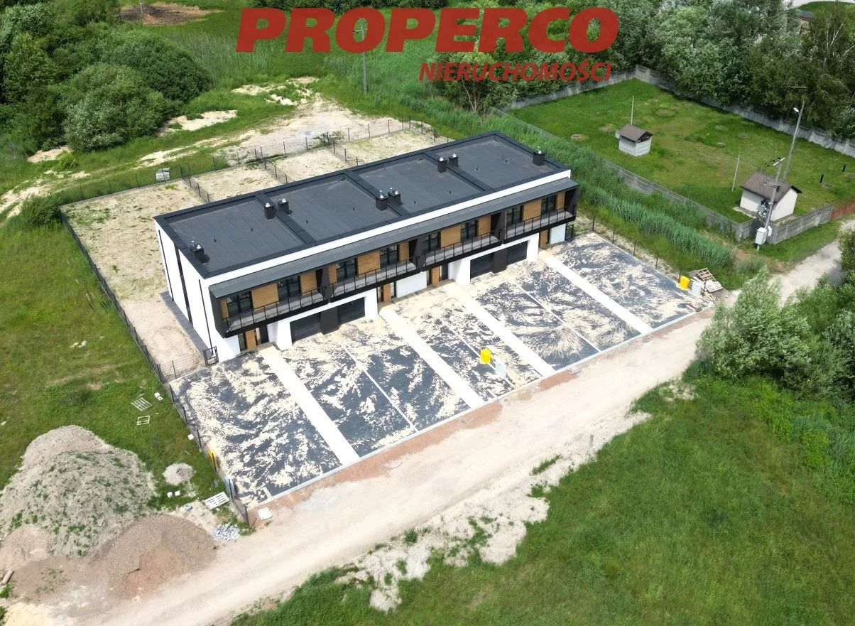 Dom 125,00 m², oferta nr , PRP-DS-74518, Kielce, Nowy Folwark