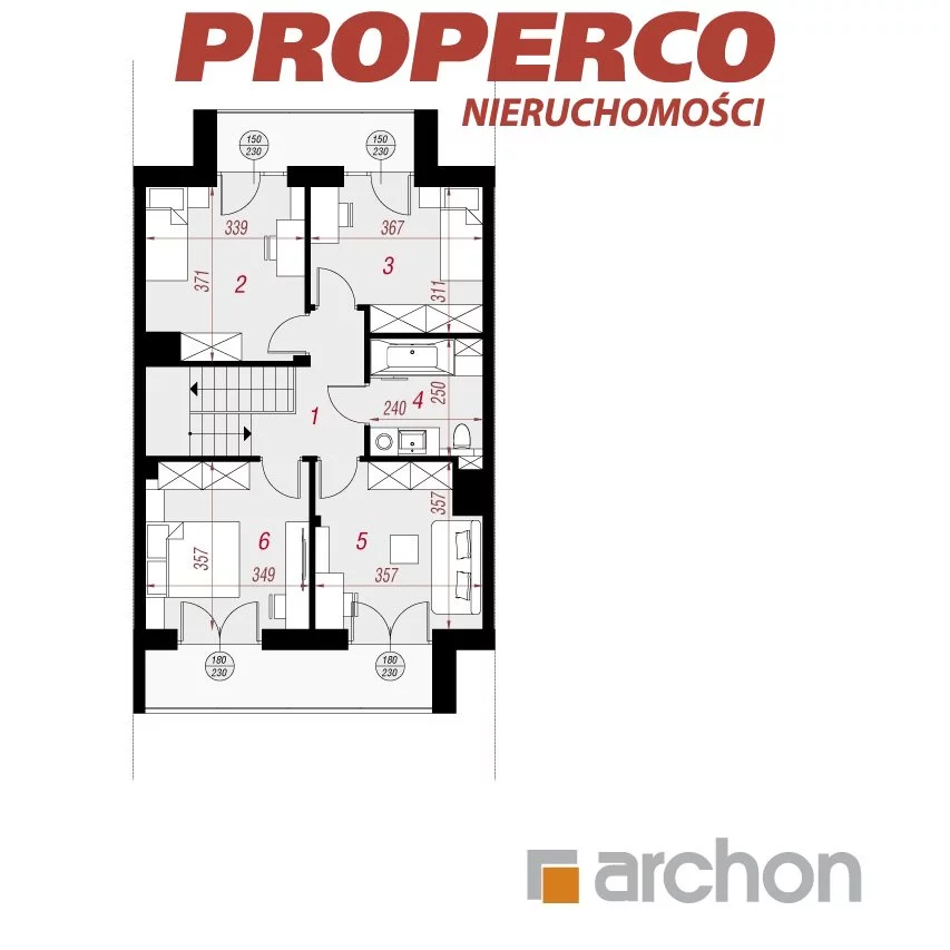 Dom 125,00 m², oferta nr , PRP-DS-74518, Kielce, Nowy Folwark