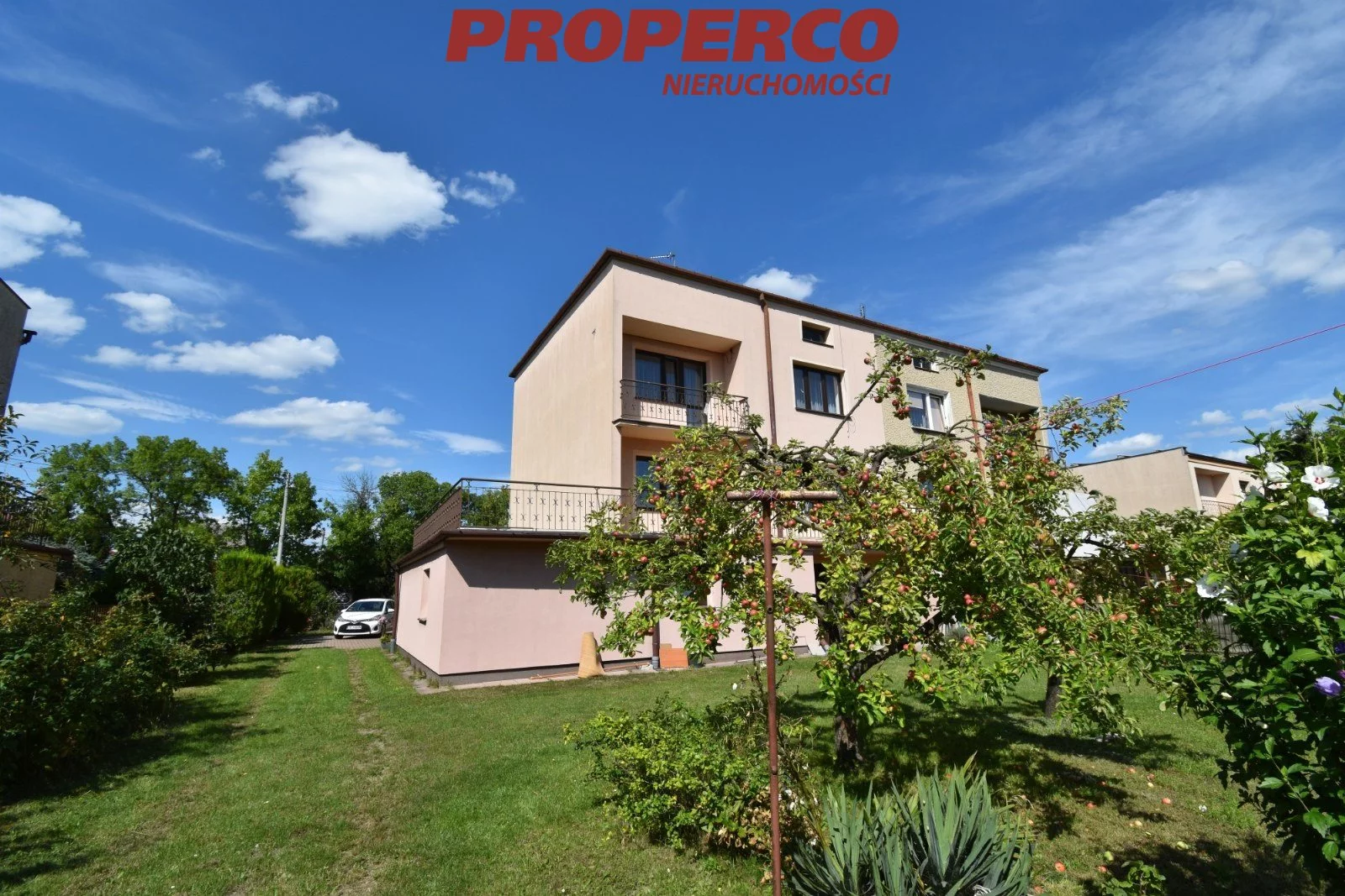 Dom 195,00 m², oferta nr , PRP-DS-75324, Kielce, Nowy Folwark