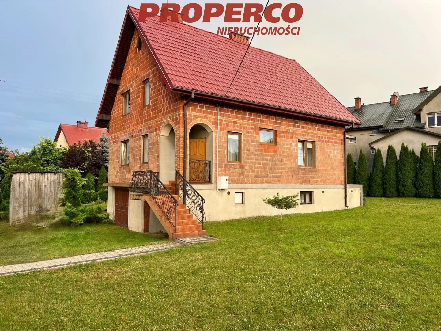 Domy PRP-DS-75191 Łagów