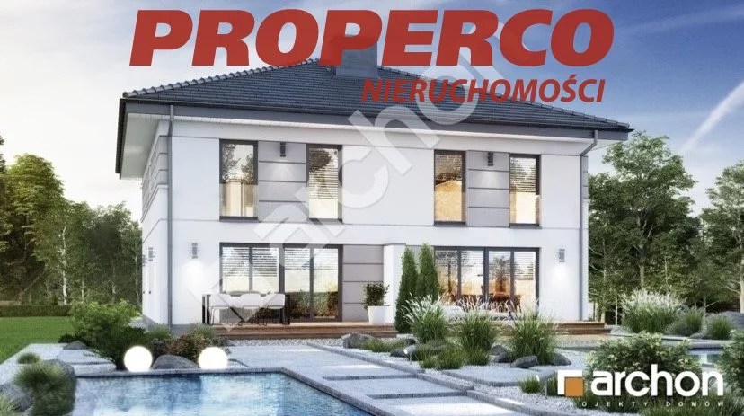 Dom 139,17 m², oferta nr , PRP-DS-73996, Lesznowola